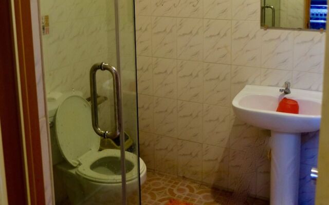 The Orange House - Vigan Villa
