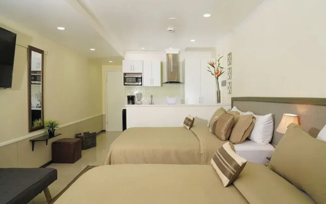 Yoyita Suites Aruba