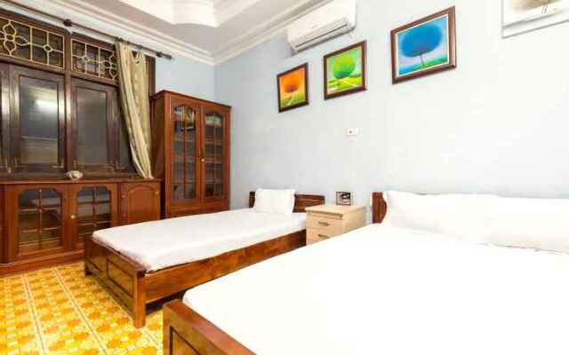 Chikoo Homestay (spot-on)