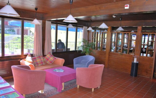 Berghotel Distelboden