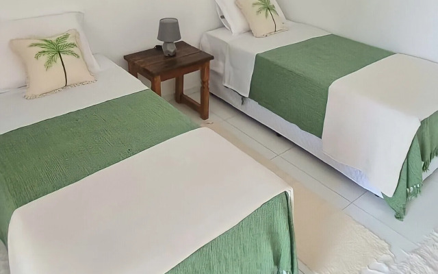 Pousada Lírio Trancoso