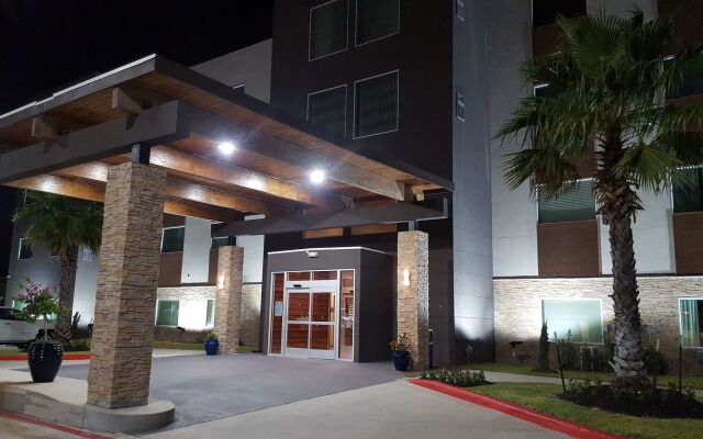 Ramada by Wyndham Houston Westchase