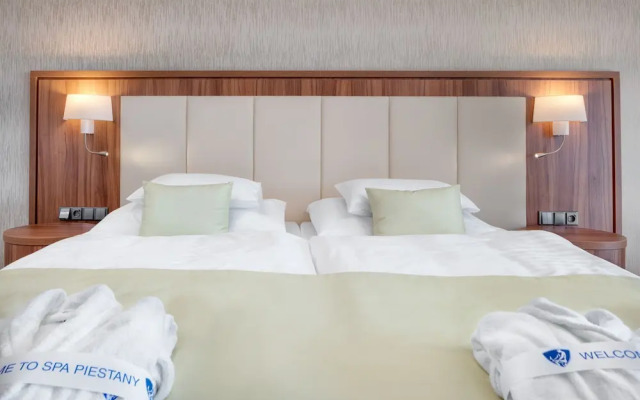 Hotel Balnea Esplanade