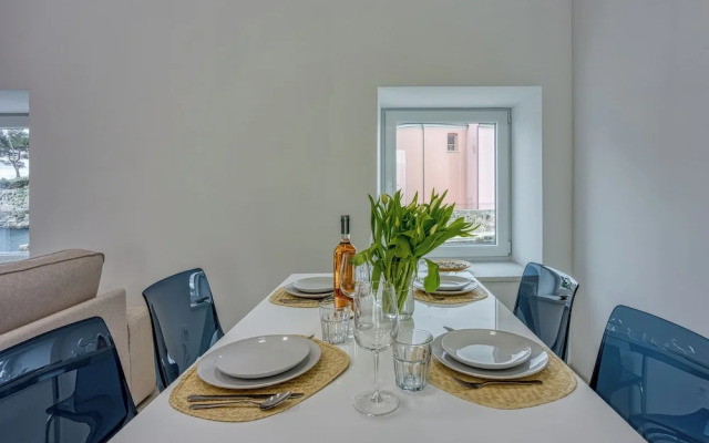 Panorama Apartment Veli Losinj