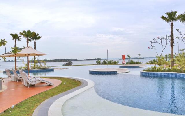 HARRIS Resort Barelang Batam