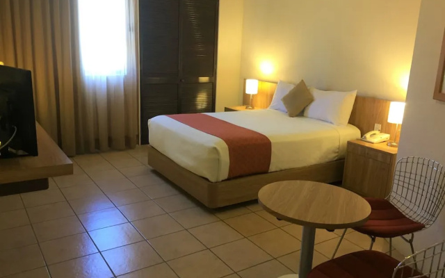 Hotel Villablanca