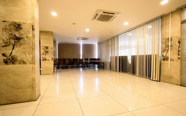 OYO 7918 Home Stay near Trinity Circle