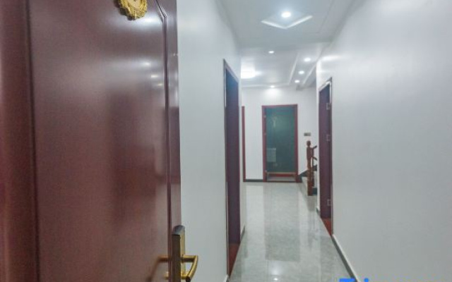 Xushi Inn, Jixian