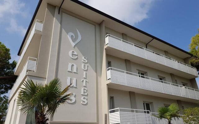 Residence Hotel Venus Suites