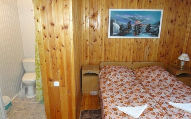 Solnyishko Guest House