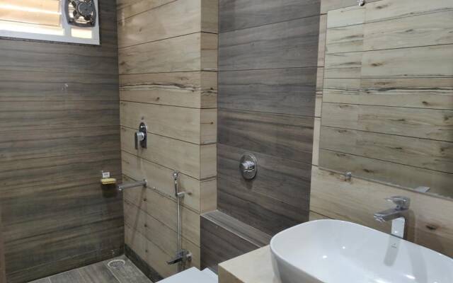 Hotel Atul Residency
