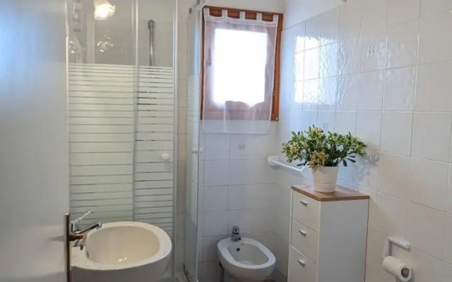 Porto Coda Cavallo Apartaments