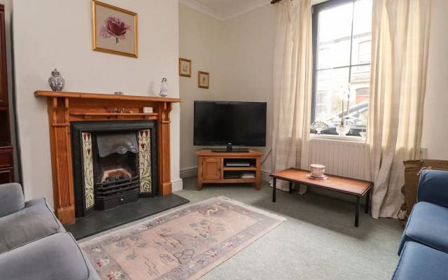 Ribble Valley Cottage