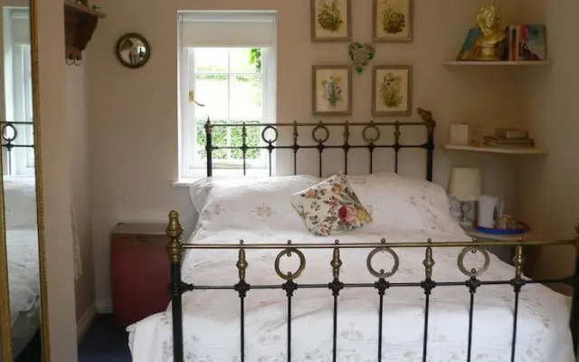 Broadhurst B&B