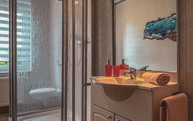 Restaurant & Pension Rüssel - Pub