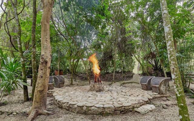 The Explorean Selva Maya Kohunlich