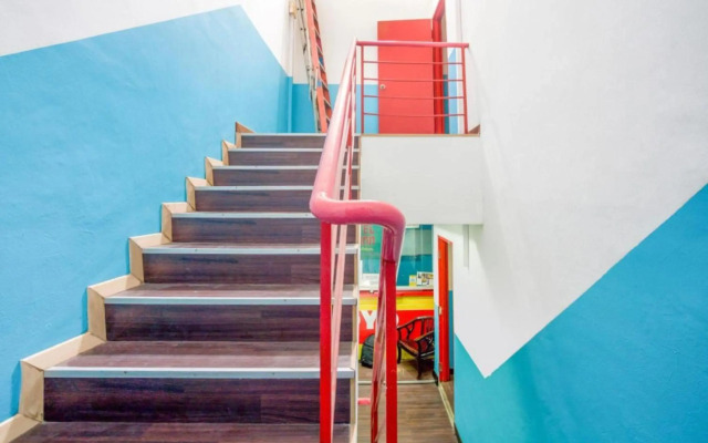 OYO Rooms Klang Sentral
