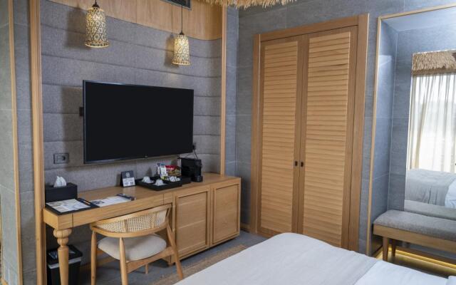 Sa'Rezya Hotel