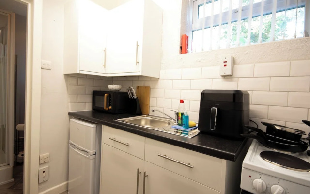 St Andrews by Guestz