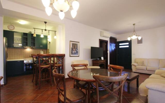 Amazing 2 BR apartment in Boka Gardens complex