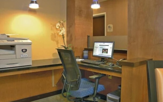 Fairfield Inn & Suites By Marriott - Brunswick