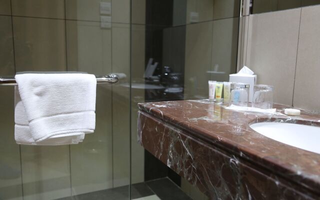 Mena Airport Hotel Jeddah