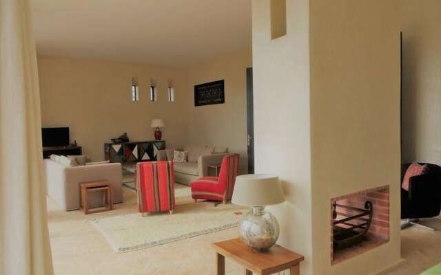 L' Amandier Hotel & Villas