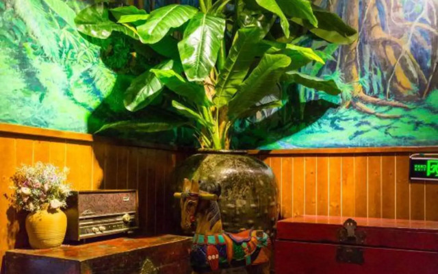 26 Life Hostel (Kunming Dianchi)