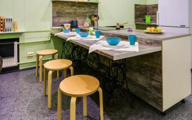 Neva Bnb Hostel