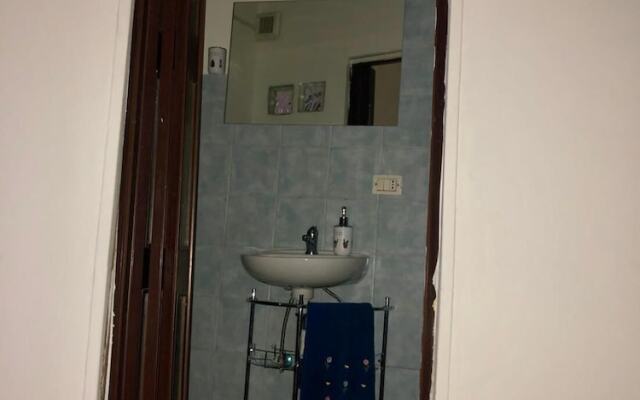 Katane Apartment in the City Center