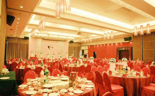 Zixin Hotel