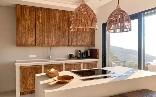 Pure Luxury In Yalikavak