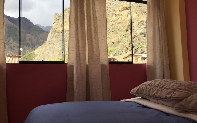 Pachakusi Guest House B&B