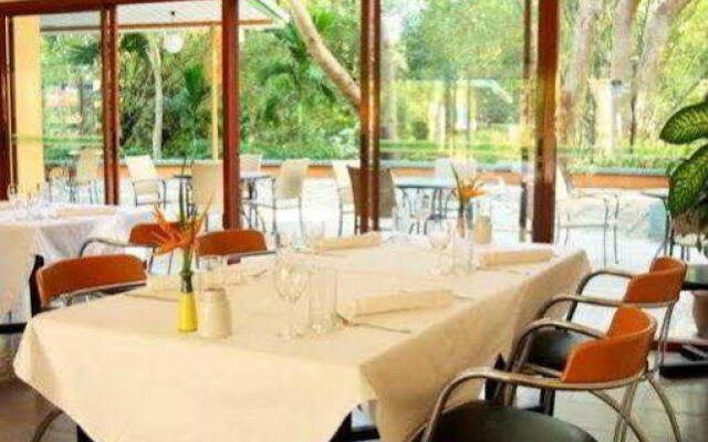Traidhos Residence & Spa