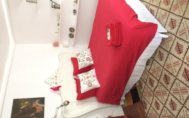 Bastide Fauvette & Spa