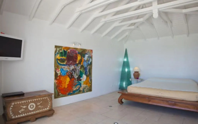 Dream Villa St-Jean 822