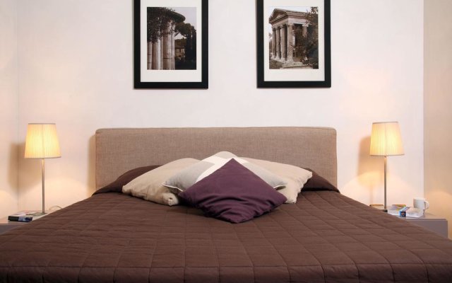 Rome as you feel - Spanish Steps Apartments