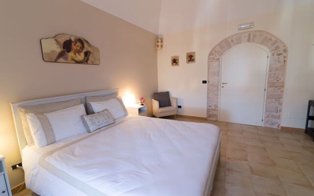 Bed And Breakfast Di Maria Chiara