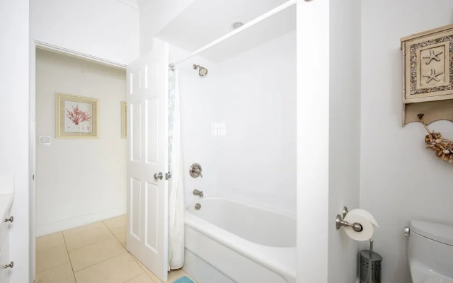 Gumbo Limbo 3 Bedroom Home