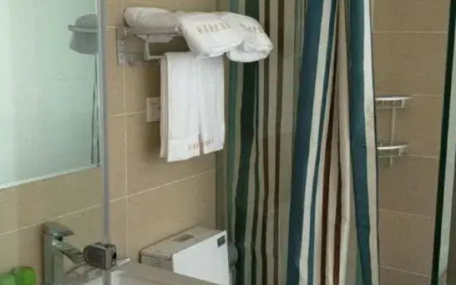 Cheng Yuan Express Hotel