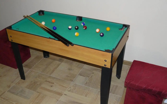 Privát Za Lesíkom