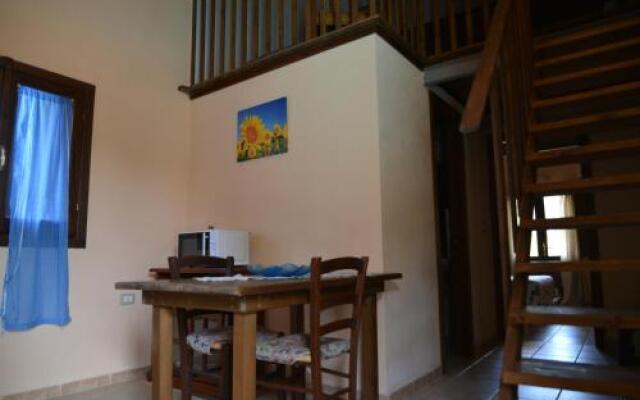 Hotel Valle del Cedrino