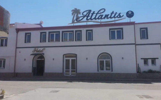 Atlantis 22