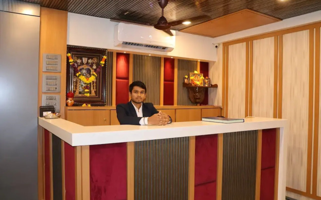 Hotel Aishwarya Residency