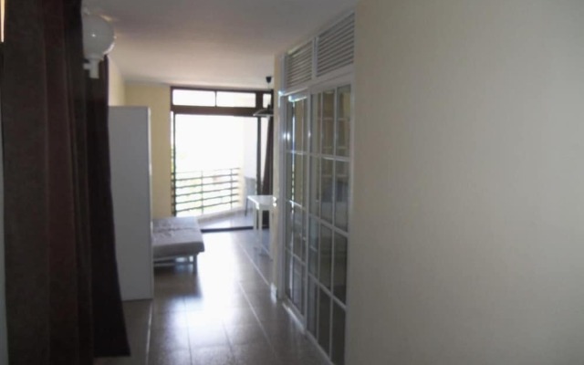 Apartamentos Isa I