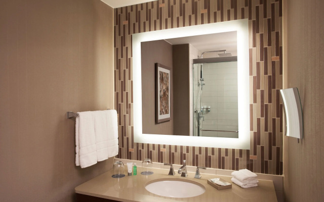 The Westin Peachtree Plaza, Atlanta