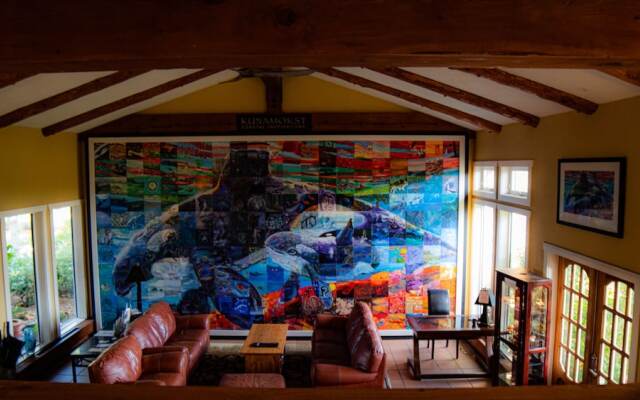 Galiano Oceanfront Inn & Spa