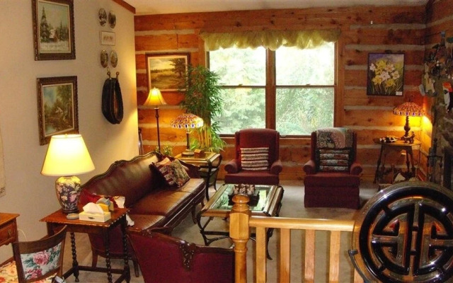 Pretty River Valley Country Inn
