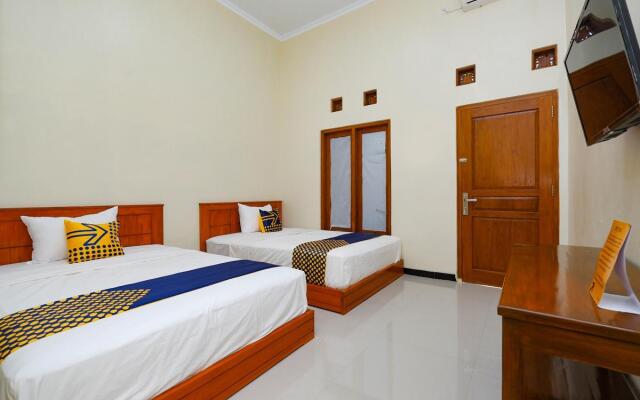 SPOT ON 2790 Bintang Selatan Syariah