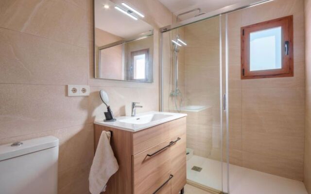 Holiday Home Sa Olivera - ALC160